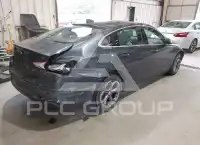 2021 Chevrolet Malibu фото