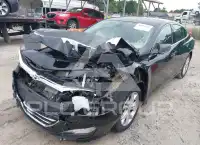 2021 Chevrolet Malibu фото