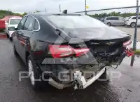 2021 Chevrolet Malibu photo