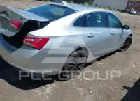 2021 Chevrolet Malibu фото