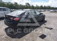 2021 Chevrolet Malibu фото