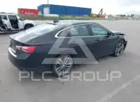 2021 Chevrolet Malibu фото