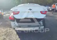 2021 Chevrolet Malibu фото