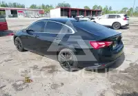 2021 Chevrolet Malibu фото