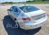 2021 Chevrolet Malibu фото