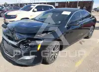 2021 Chevrolet Malibu фото