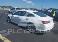 2021 Chevrolet Malibu фото