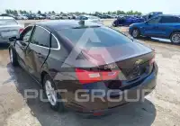 2021 Chevrolet Malibu фото