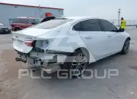 2021 Chevrolet Malibu photo