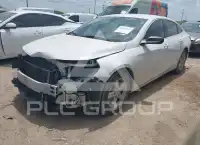 2021 Chevrolet Malibu фото