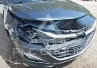2021 Chevrolet Malibu фото