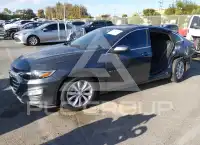 2021 Chevrolet Malibu фото