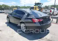 2021 Chevrolet Malibu фото
