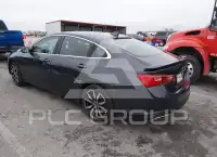 2021 Chevrolet Malibu фото