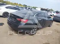2021 Chevrolet Malibu фото