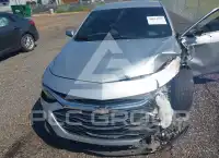 2021 Chevrolet Malibu фото