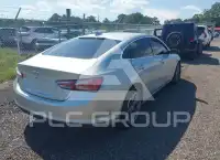 2021 Chevrolet Malibu фото