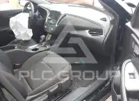 2021 Chevrolet Malibu фото