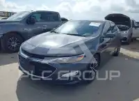 2021 Chevrolet Malibu фото