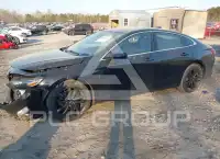 2021 Chevrolet Malibu фото