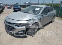 2021 Chevrolet Malibu фото