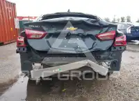2021 Chevrolet Malibu photo