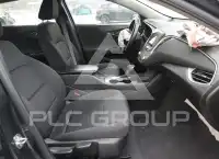 2021 Chevrolet Malibu фото