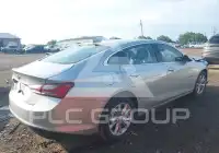 2021 Chevrolet Malibu фото