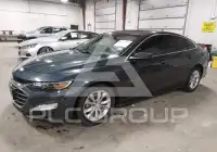 2021 Chevrolet Malibu фото