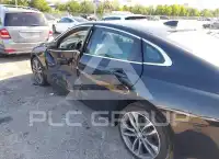 2021 Chevrolet Malibu фото