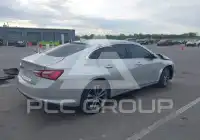 2021 Chevrolet Malibu photo