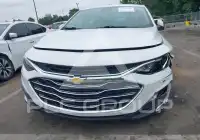 2021 Chevrolet Malibu фото