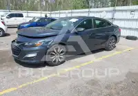 2021 Chevrolet Malibu фото