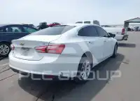 2021 Chevrolet Malibu фото