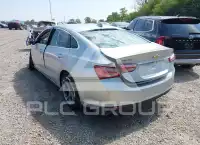 2021 Chevrolet Malibu photo