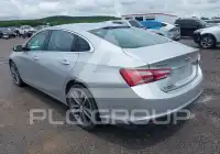 2021 Chevrolet Malibu фото
