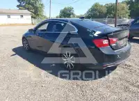 2021 Chevrolet Malibu фото