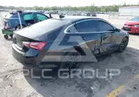 2021 Chevrolet Malibu фото