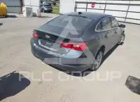 2021 Chevrolet Malibu фото