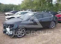 2021 Chevrolet Malibu фото