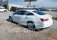 2021 Chevrolet Malibu фото