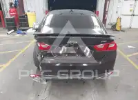 2021 Chevrolet Malibu фото