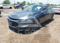 2021 Chevrolet Malibu photo