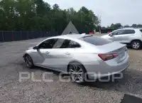 2021 Chevrolet Malibu фото