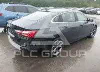 2021 Chevrolet Malibu фото