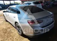 2021 Chevrolet Malibu фото