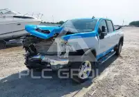 2021 Chevrolet Silverado фото