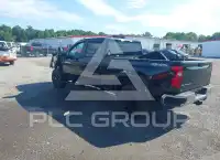 2021 Chevrolet Silverado фото
