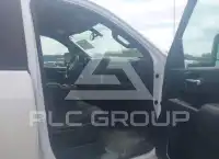 2021 Chevrolet Silverado фото