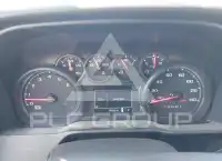 2021 Chevrolet Silverado фото